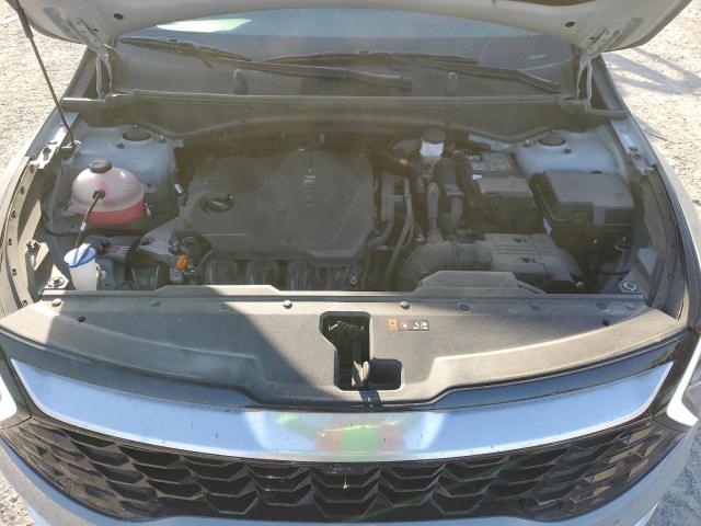2024 KIA SPORTAGE S - 5XYK5CDF4RG144295