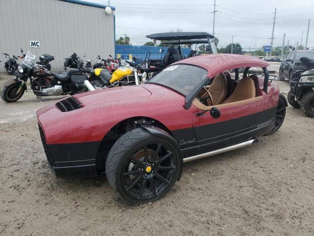 2020 VAND AUTOCYCLE 7KGTC2C31LR000060