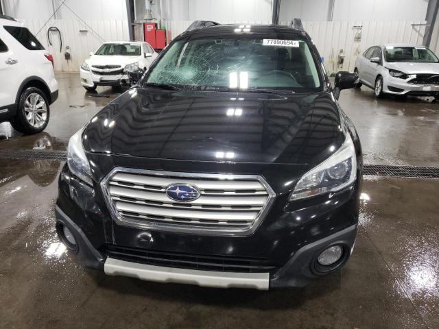 2017 SUBARU OUTBACK 2. - 4S4BSANC3H3346769