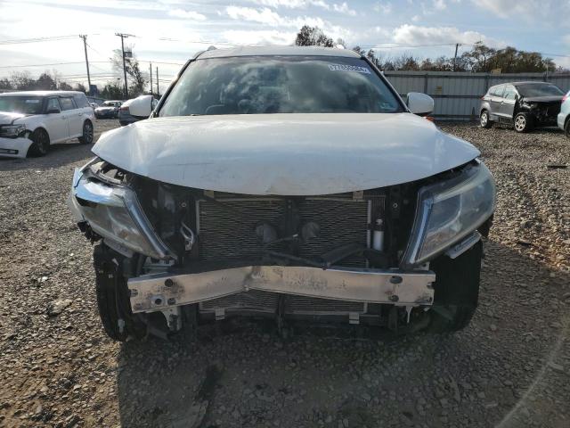 2016 NISSAN PATHFINDER - 5N1AR2MM1GC602669