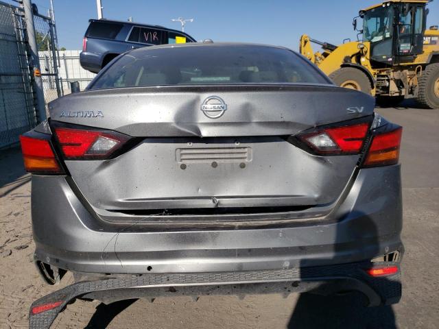 2021 NISSAN ALTIMA SV - 1N4BL4DV6MN357923