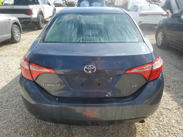 VIN 2T1BURHE1JC990794 2018 Toyota Corolla, L no.6