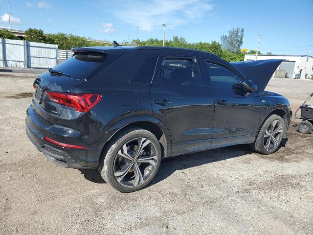 2024 AUDI Q3 PREMIUM - WA1EECF36R1152618