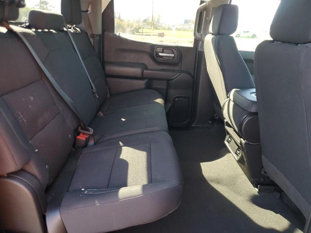 2023 GMC SIERRA K15 - 1GTPUAEK2PZ161538
