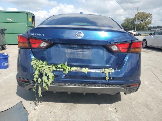 2020 NISSAN ALTIMA S - 1N4BL4BV2LC273885
