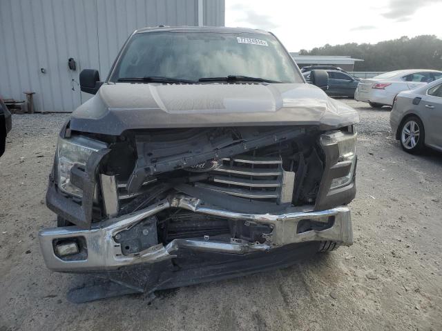 VIN 1FTEW1CP4FFC71085 2015 Ford F-150, Supercrew no.5