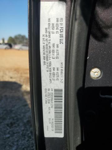 2018 DODGE CHALLENGER - 2C3CDZAG6JH112742