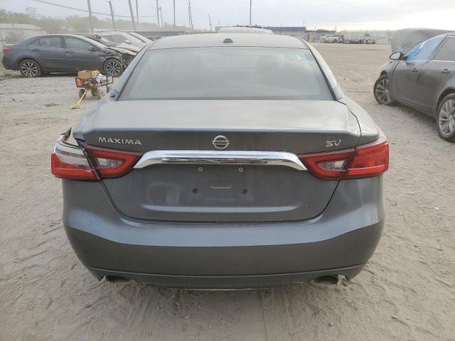 VIN 1N4AA6AP1JC383985 2018 Nissan Maxima, 3.5S no.6