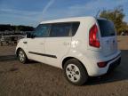 KIA SOUL photo