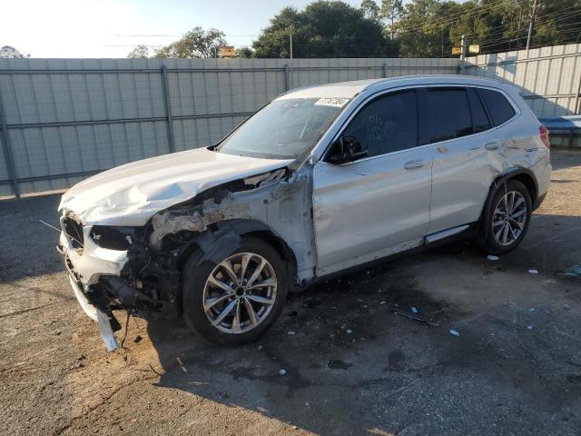 VIN 5UXTR7C58KLR44907 2019 BMW X3 no.1