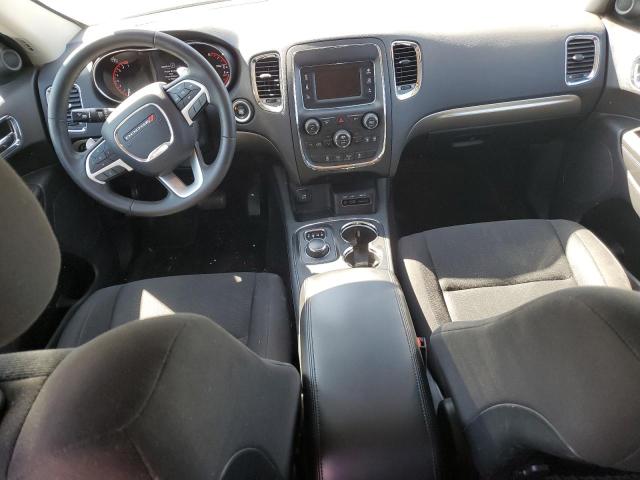 2017 DODGE DURANGO SX - 1C4RDJAGXHC906860