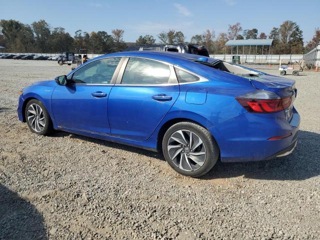 2019 HONDA INSIGHT TO 19XZE4F92KE023201