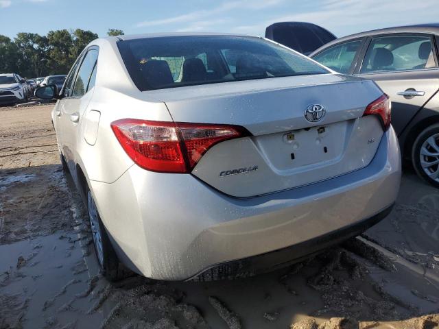 VIN 5YFBURHEXKP878514 2019 Toyota Corolla, L no.6