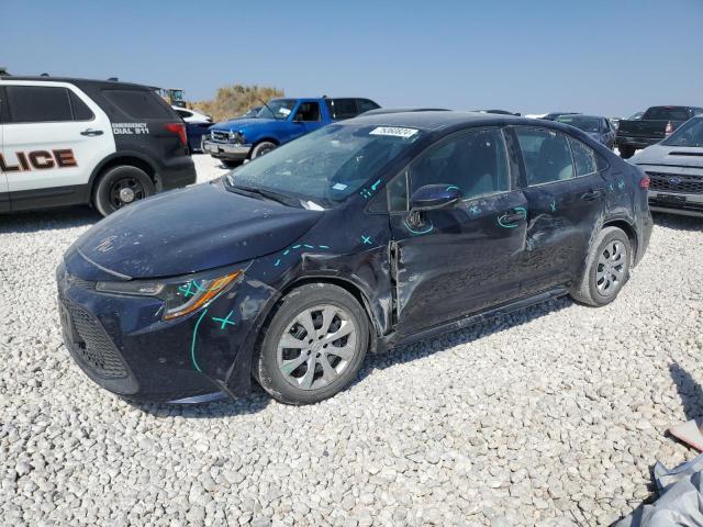 2022 TOYOTA COROLLA LE #2948499946