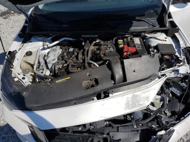2021 NISSAN SENTRA SR - 3N1AB8DVXMY235426