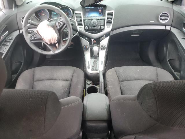 2016 CHEVROLET CRUZE LIMI - 1G1PE5SB7G7171642