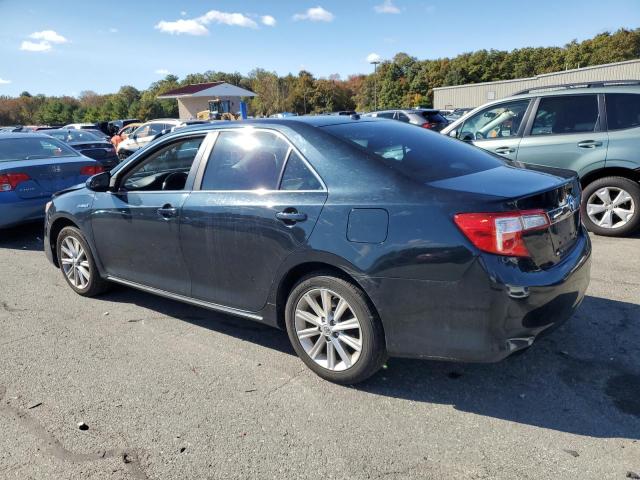 VIN 4T1BD1FK4EU121394 2014 Toyota Camry, Hybrid no.2