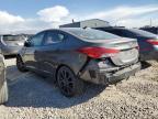 Lot #3041081747 2013 HYUNDAI ELANTRA GL