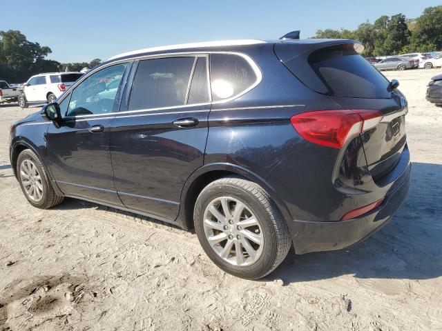 2020 BUICK ENVISION E - LRBFXCSA9LD081833