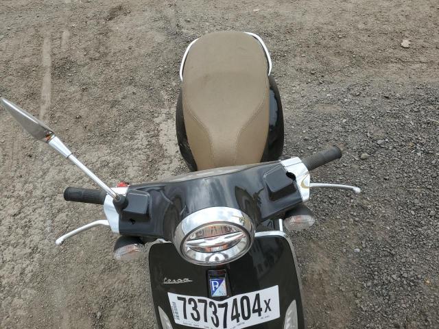 2020 PIAGGIO SCOOTER ZAPCA06B2L5101405