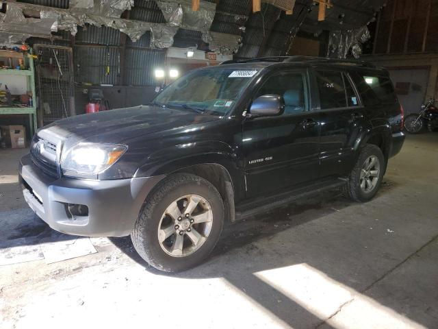 2006 TOYOTA 4RUNNER LI #2938129980