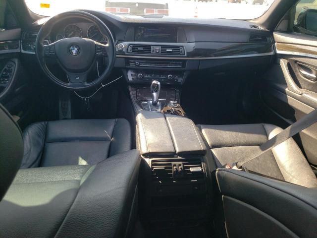 VIN WBAXH5C5XDD114109 2013 BMW 5 Series, 528 XI no.8