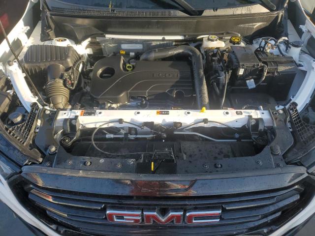 2023 GMC TERRAIN SL - 3GKALMEG4PL117753