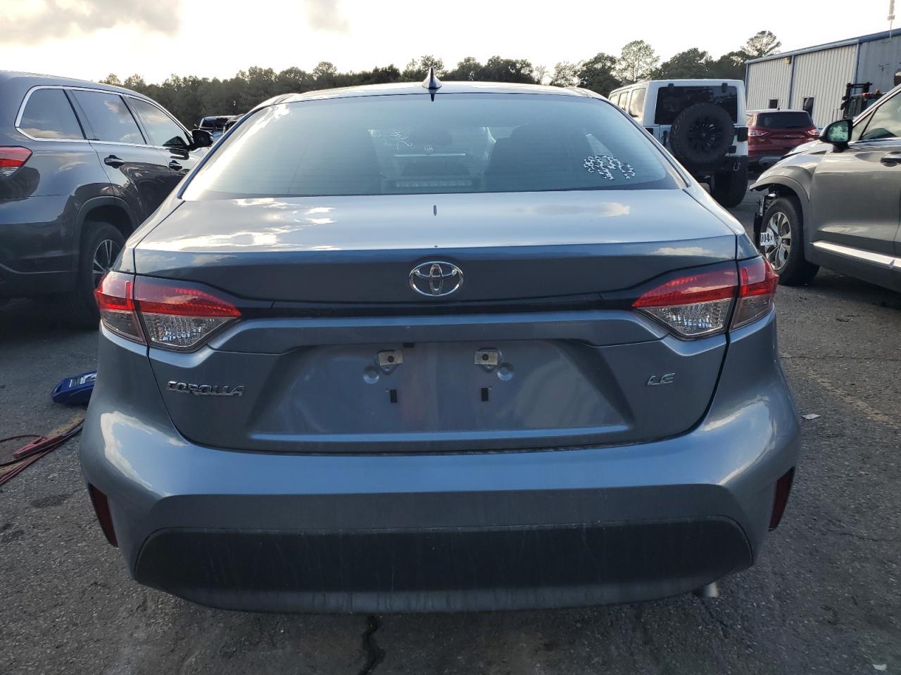 Lot #2955061792 2023 TOYOTA COROLLA LE