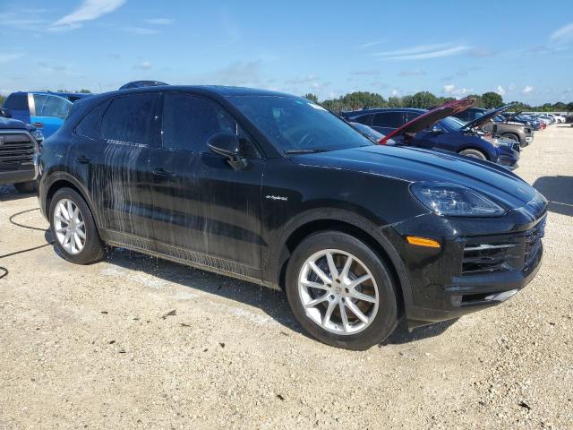 VIN WP1AE2AY3RDA29258 2024 Porsche Cayenne, E-Hybrid no.4