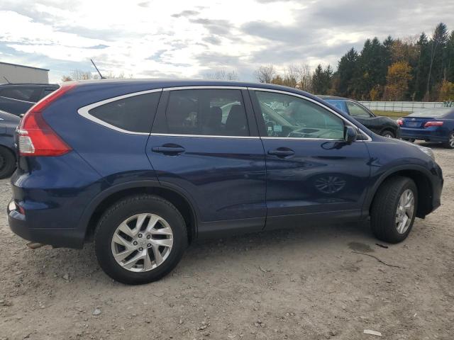 VIN 5J6RM4H55GL139305 2016 Honda CR-V, EX no.3