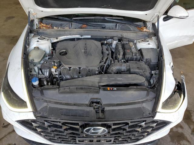 2020 HYUNDAI SONATA SEL - 5NPEL4JA0LH011034