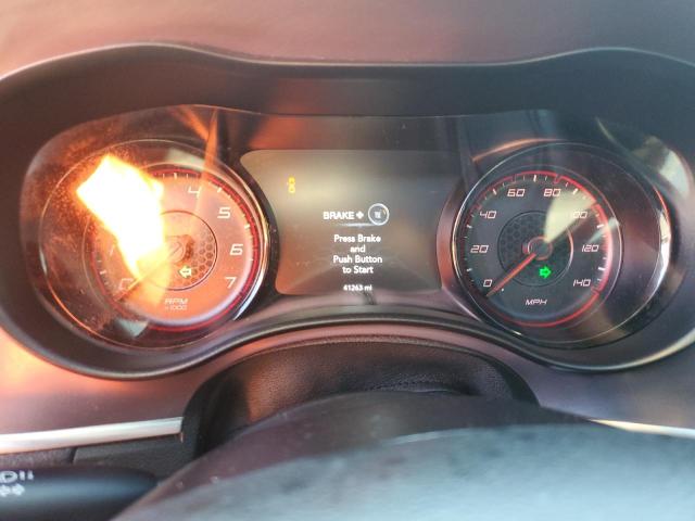 2020 DODGE CHARGER SX - 2C3CDXBG3LH249577