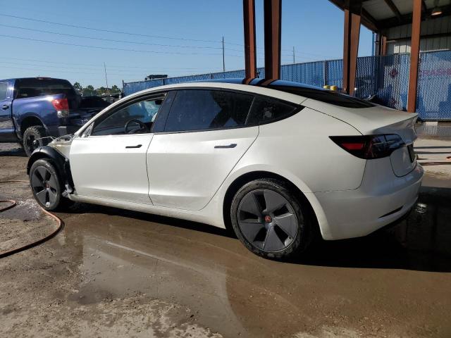 VIN 5YJ3E1EB1PF632175 2023 TESLA MODEL 3 no.2