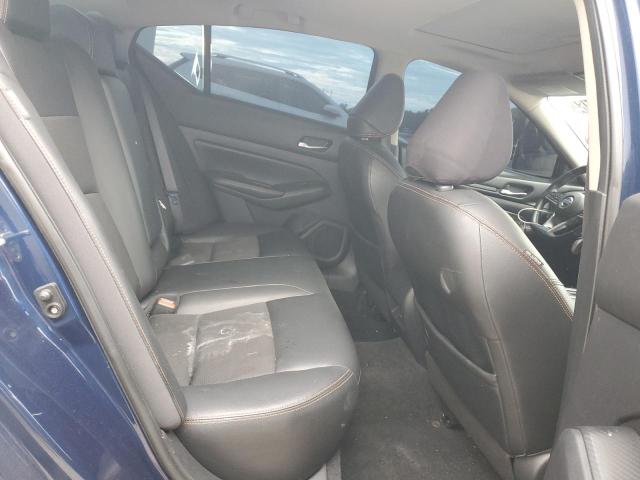 2019 NISSAN ALTIMA SR - 1N4BL4CV7KC172645