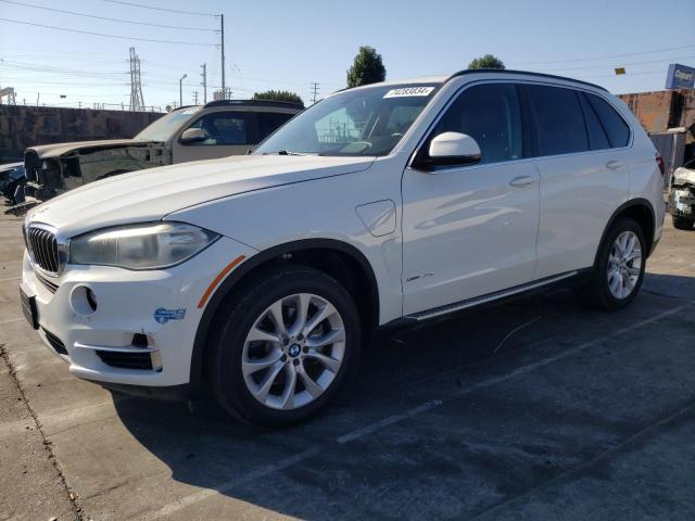 VIN 5UXKT0C51G0S74887 2016 BMW X5, Xdr40E no.1