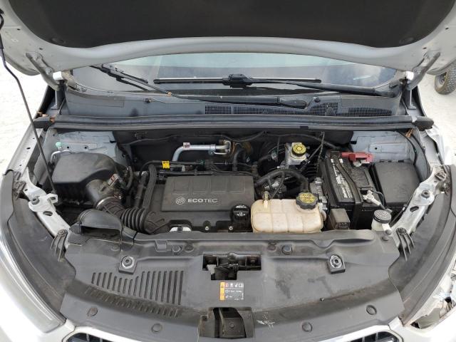 2019 BUICK ENCORE PRE - KL4CJASB0KB718535