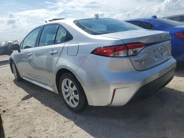 2023 TOYOTA COROLLA LE - 5YFB4MDEXPP064492
