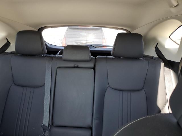 2022 LEXUS NX 250 2T2ADCAZ4NC001670