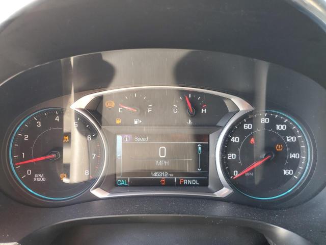 2016 CHEVROLET MALIBU PRE - 1G1ZH5SX7GF241335
