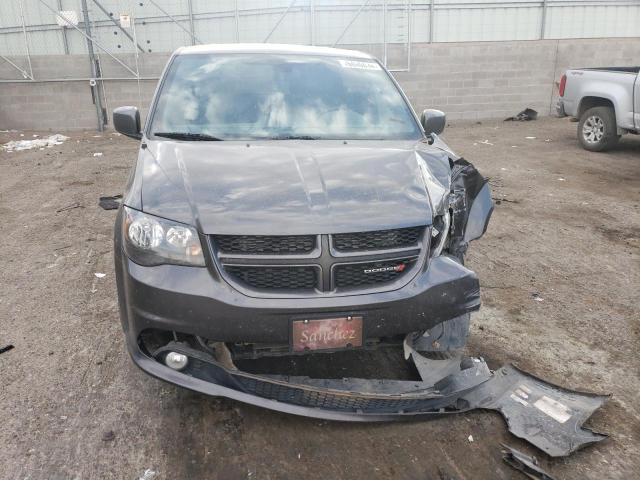 2019 DODGE GRAND CARA - 2C4RDGEGXKR533847