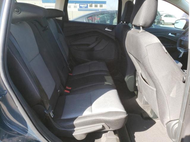 2019 FORD ESCAPE SE - 1FMCU9GD1KUB58661