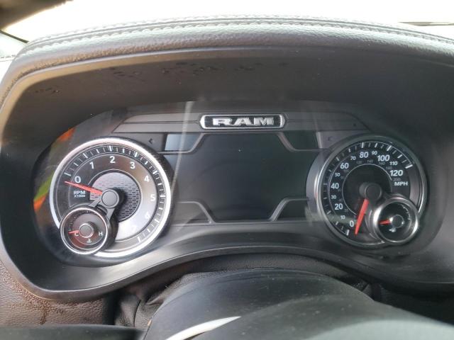 2019 RAM 1500 LARAM - 1C6SRFJT6KN814368