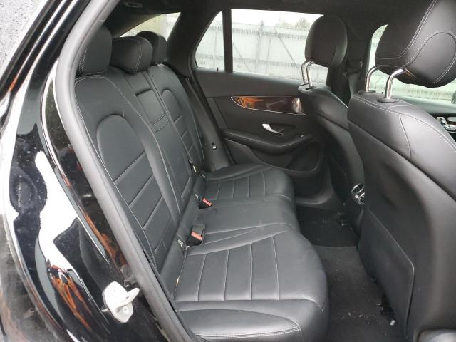 2017 MERCEDES-BENZ GLC 300 4M - WDC0G4KB6HF165698