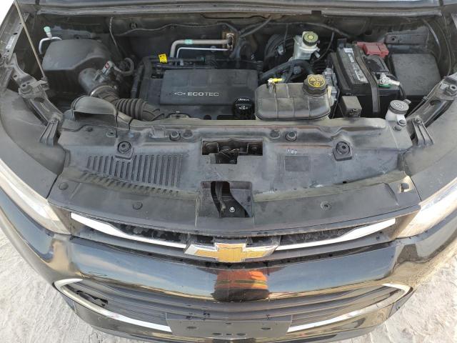 2020 CHEVROLET TRAX LS - KL7CJKSBXLB051144