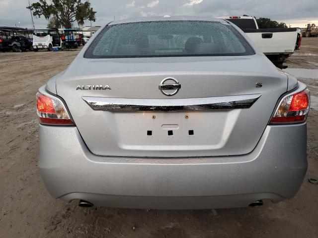 2015 NISSAN ALTIMA 2.5 - 1N4AL3APXFN322588