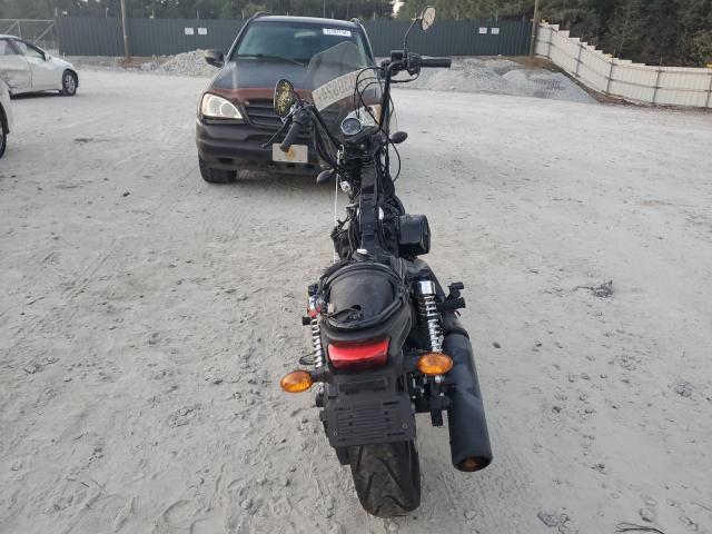 2015 HARLEY-DAVIDSON XG750 - 1HD4NBB17FC504572