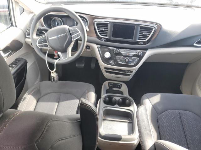 2018 CHRYSLER PACIFICA T - 2C4RC1FG3JR132766