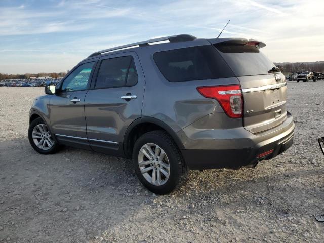 VIN 1FM5K7D94DGB87964 2013 Ford Explorer, Xlt no.2