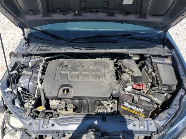 2017 TOYOTA COROLLA L - 5YFBURHE6HP616515