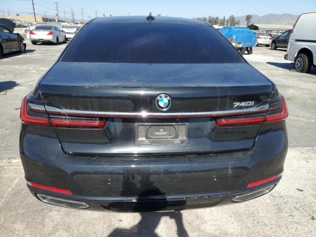 VIN WBA7T2C05LGL18007 2020 BMW 7 Series, 740 I no.6